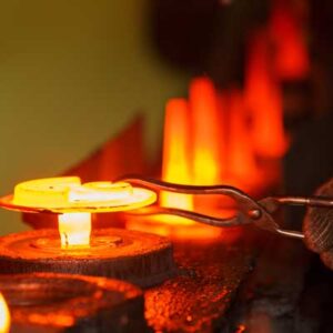 Forging