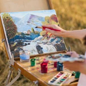 Paintings
