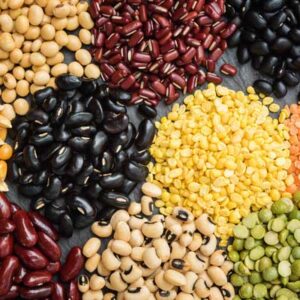 Pulses