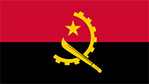 angola