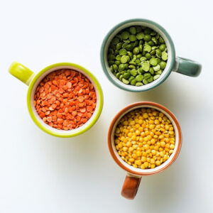 Pulses