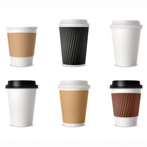 Coffee Cups