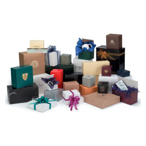 Custom Boxes