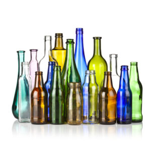 Glass Bottles