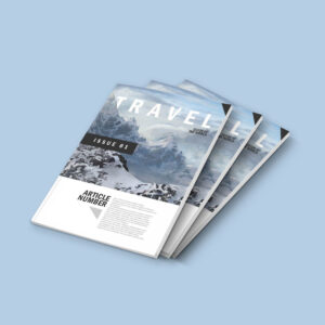 Books & Magazines
