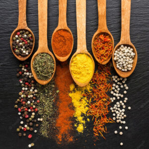 Spices